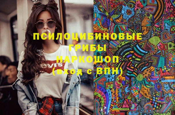 первитин Костерёво